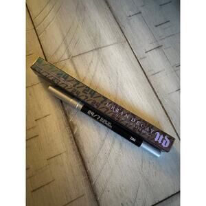 urban decay zero 24/7 glide-on waterproof eyeliner pencil